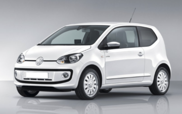 Volkswagen VW UP AUTO 
